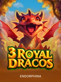 3 Royal Dracos